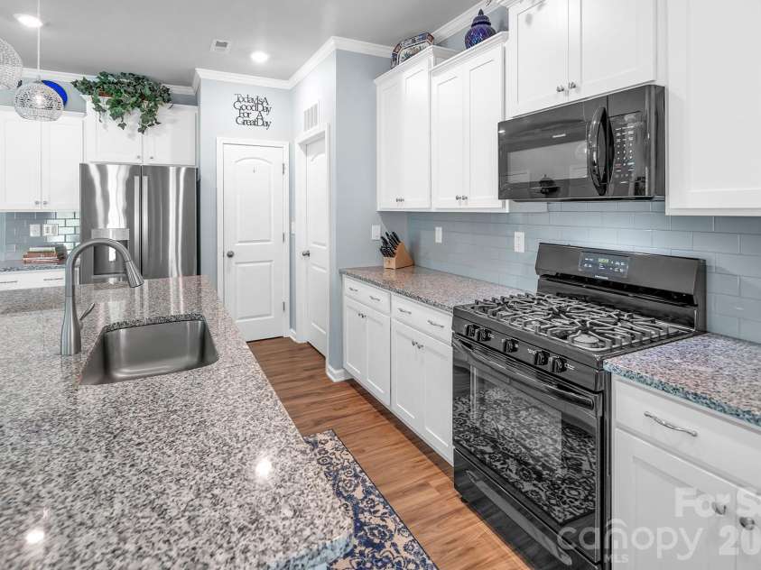 3591 Cerelia Lane, Denver, NC 28037.  MLS# CAR4402086, YatesRealty ID 38241. 