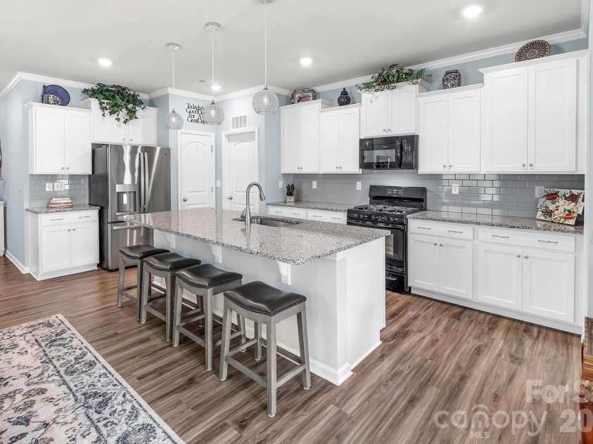 3591 Cerelia Lane, Denver, NC 28037.  MLS# CAR4402086, YatesRealty ID 38241. 