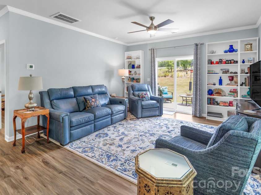 3591 Cerelia Lane, Denver, NC 28037.  MLS# CAR4402086, YatesRealty ID 38241. 