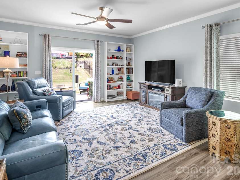 3591 Cerelia Lane, Denver, NC 28037.  MLS# CAR4402086, YatesRealty ID 38241. 