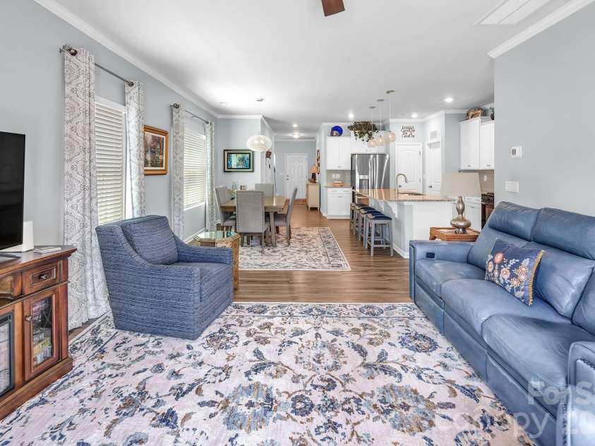 3591 Cerelia Lane, Denver, NC 28037.  MLS# CAR4402086, YatesRealty ID 38241. 