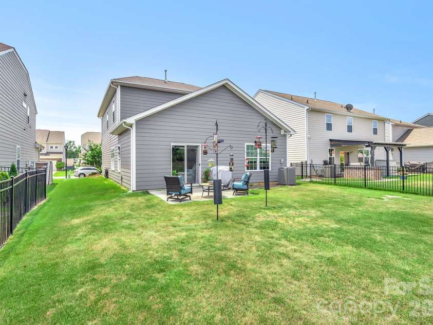 3591 Cerelia Lane, Denver, NC 28037.  MLS# CAR4402086, YatesRealty ID 38241. 