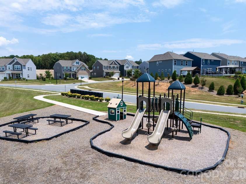 3591 Cerelia Lane, Denver, NC 28037.  MLS# CAR4402086, YatesRealty ID 38241. Community Playground