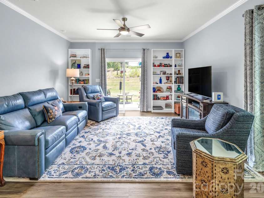 3591 Cerelia Lane, Denver, NC 28037.  MLS# CAR4402086, YatesRealty ID 38241. Great Room