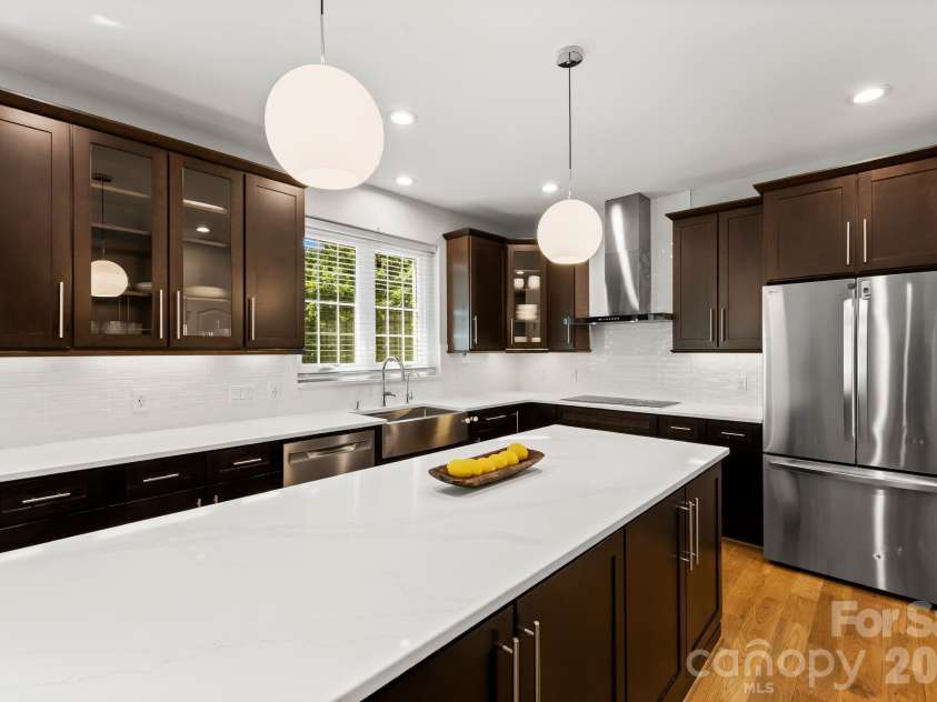 2718 Peverell Lane, Charlotte, NC 28270.  MLS# CAR4402678, YatesRealty ID 38247. 