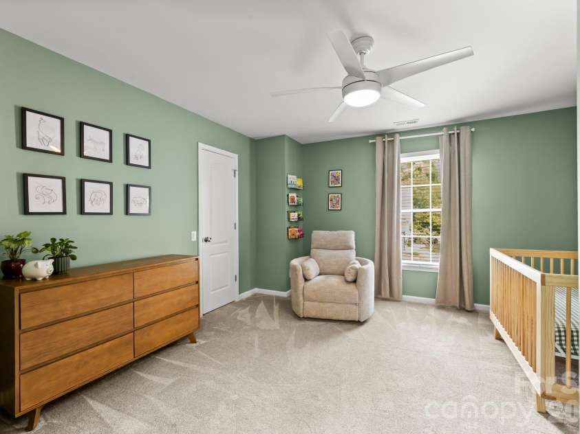 2718 Peverell Lane, Charlotte, NC 28270.  MLS# CAR4402678, YatesRealty ID 38247. 