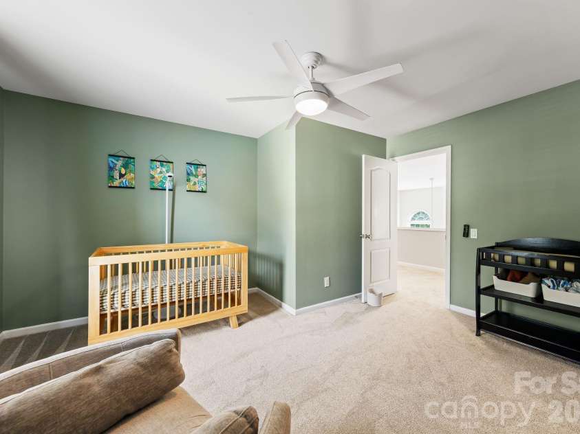 2718 Peverell Lane, Charlotte, NC 28270.  MLS# CAR4402678, YatesRealty ID 38247. 