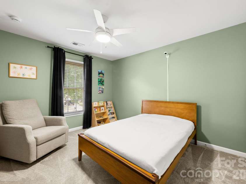 2718 Peverell Lane, Charlotte, NC 28270.  MLS# CAR4402678, YatesRealty ID 38247. 