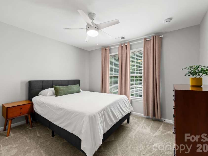2718 Peverell Lane, Charlotte, NC 28270.  MLS# CAR4402678, YatesRealty ID 38247. 