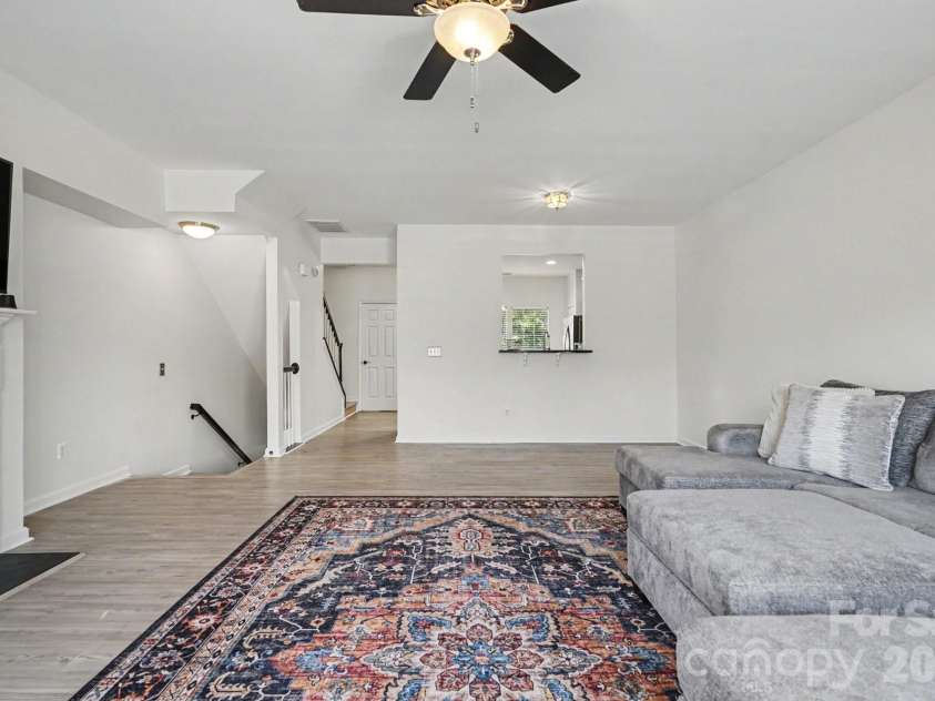 12727 Bullock Greenway Boulevard, Charlotte, NC 28277.  MLS# CAR4394540, YatesRealty ID 38248. 