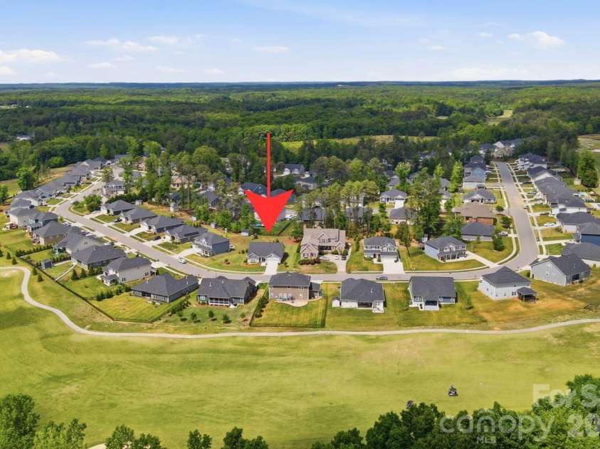 11765 Glenwood Drive, Locust, NC 28097.  MLS# CAR4373388, YatesRealty ID 38249. 
