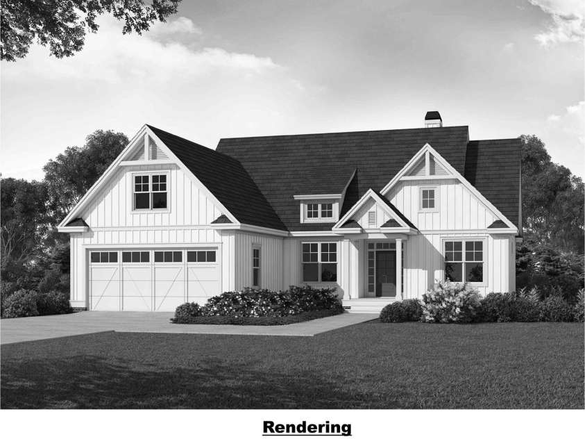 75 Haywood Crossing Drive, Hendersonville, NC 28791.  MLS# CAR4242155, YatesRealty ID 3825. 