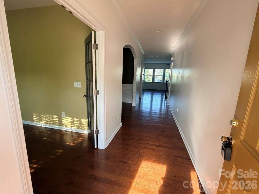 9281 Perseverance Drive, Harrisburg, NC 28075.  MLS# CAR4399173, YatesRealty ID 38250. 