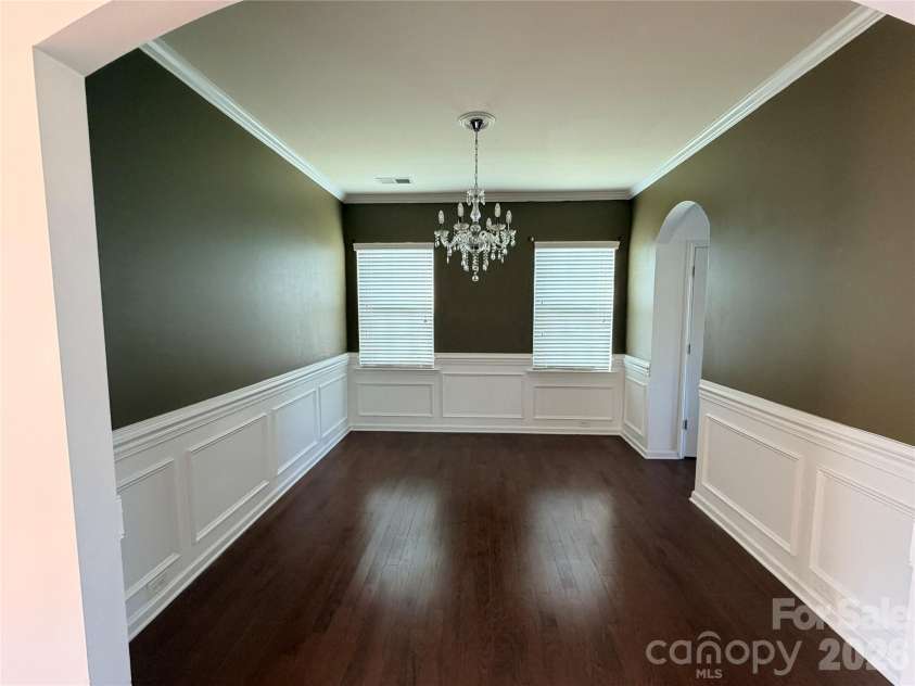 9281 Perseverance Drive, Harrisburg, NC 28075.  MLS# CAR4399173, YatesRealty ID 38250. 