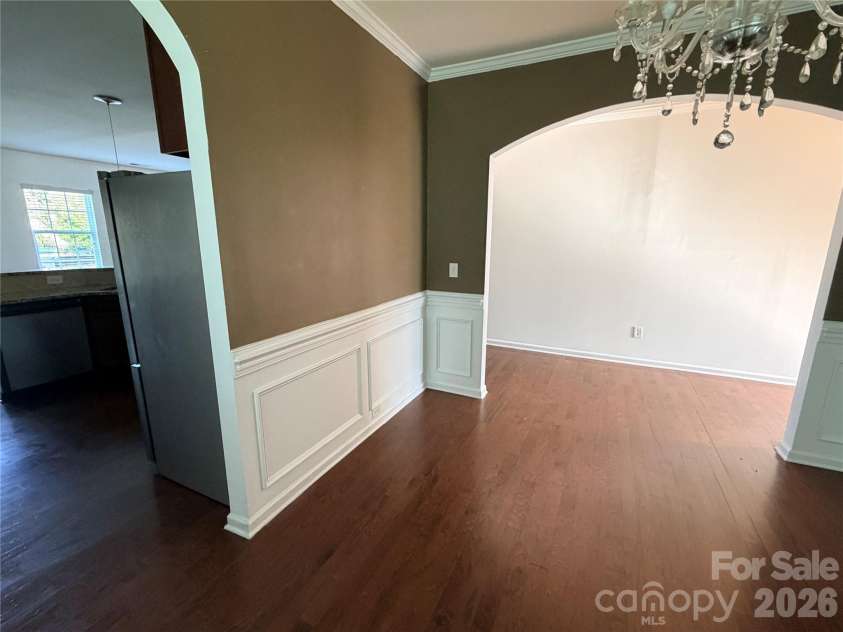 9281 Perseverance Drive, Harrisburg, NC 28075.  MLS# CAR4399173, YatesRealty ID 38250. 