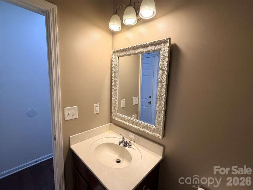 9281 Perseverance Drive, Harrisburg, NC 28075.  MLS# CAR4399173, YatesRealty ID 38250. 