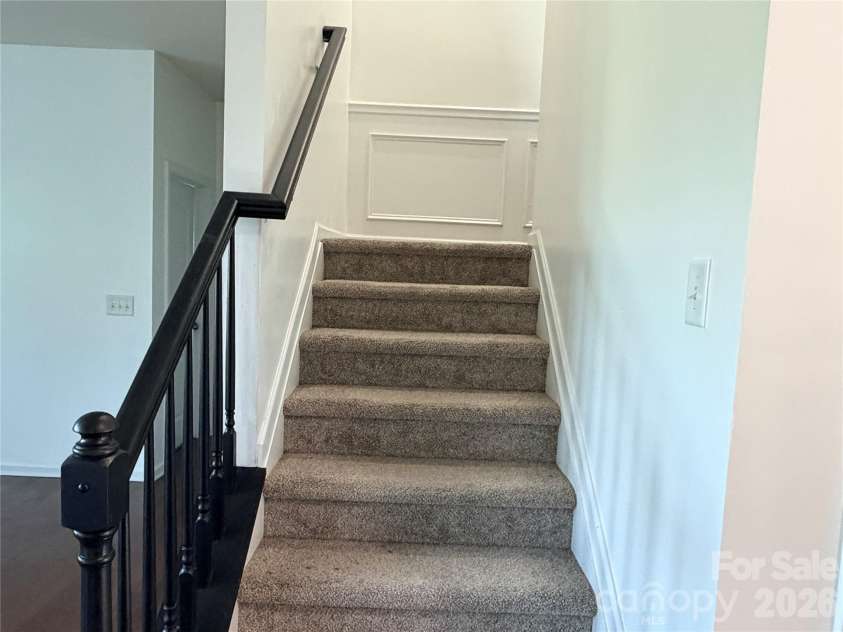 9281 Perseverance Drive, Harrisburg, NC 28075.  MLS# CAR4399173, YatesRealty ID 38250. 