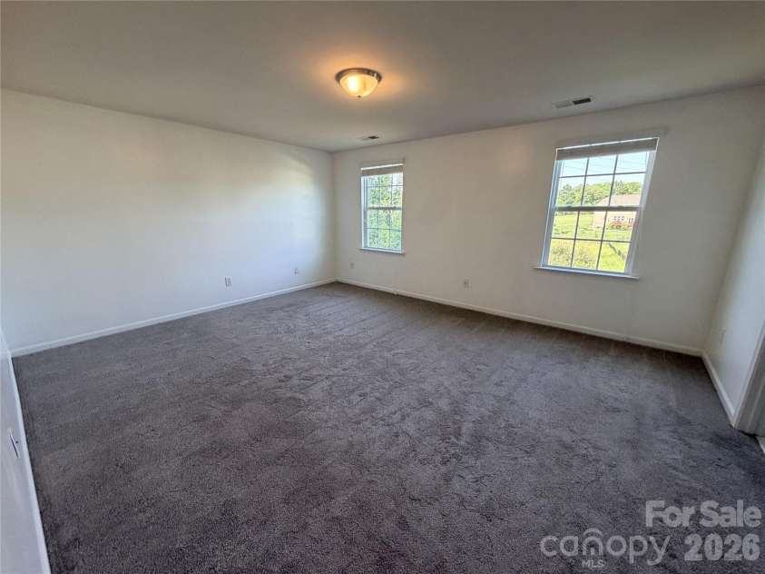 9281 Perseverance Drive, Harrisburg, NC 28075.  MLS# CAR4399173, YatesRealty ID 38250. 