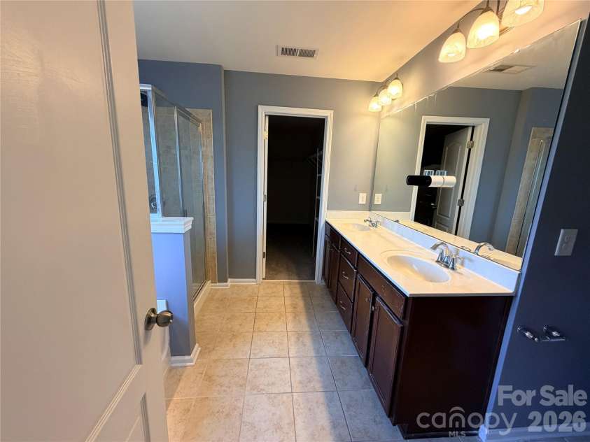 9281 Perseverance Drive, Harrisburg, NC 28075.  MLS# CAR4399173, YatesRealty ID 38250. 