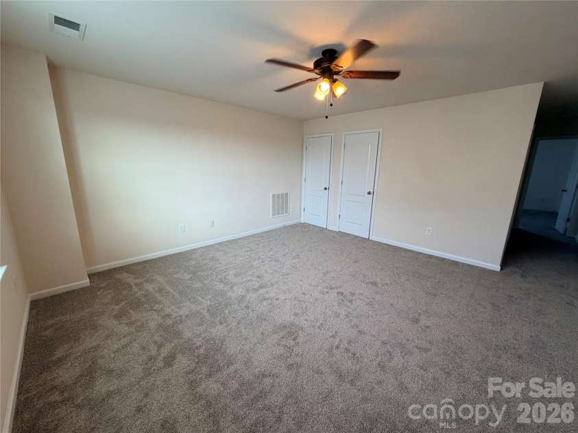 9281 Perseverance Drive, Harrisburg, NC 28075.  MLS# CAR4399173, YatesRealty ID 38250. 