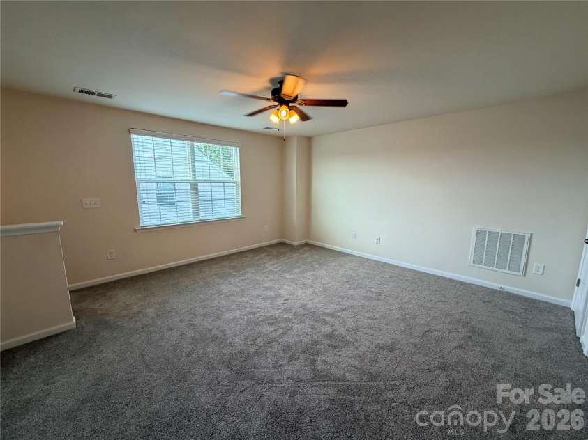 9281 Perseverance Drive, Harrisburg, NC 28075.  MLS# CAR4399173, YatesRealty ID 38250. 