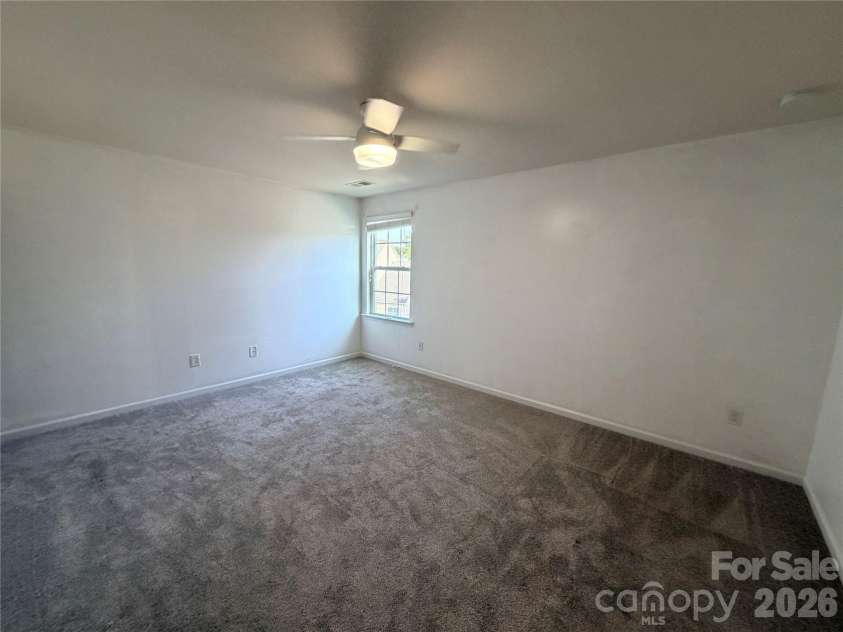 9281 Perseverance Drive, Harrisburg, NC 28075.  MLS# CAR4399173, YatesRealty ID 38250. 