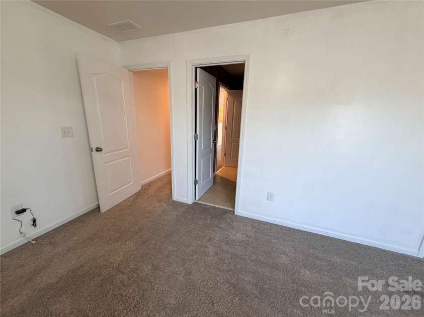 9281 Perseverance Drive, Harrisburg, NC 28075.  MLS# CAR4399173, YatesRealty ID 38250. 