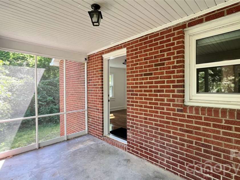 205 Sunrise Avenue, Mount Gilead, NC 27306.  MLS# CAR4378550, YatesRealty ID 38251. 