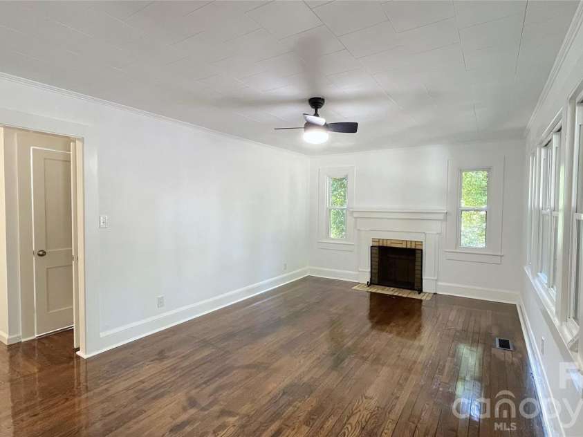 205 Sunrise Avenue, Mount Gilead, NC 27306.  MLS# CAR4378550, YatesRealty ID 38251. 