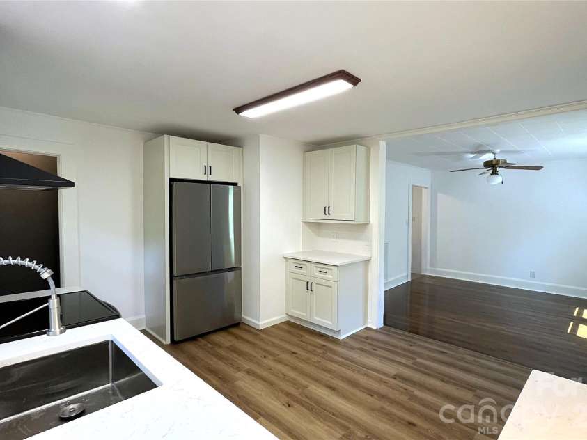 205 Sunrise Avenue, Mount Gilead, NC 27306.  MLS# CAR4378550, YatesRealty ID 38251. 
