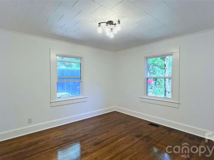 205 Sunrise Avenue, Mount Gilead, NC 27306.  MLS# CAR4378550, YatesRealty ID 38251. 