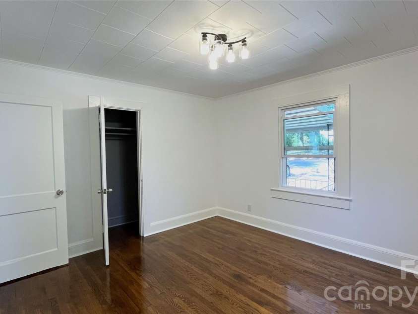 205 Sunrise Avenue, Mount Gilead, NC 27306.  MLS# CAR4378550, YatesRealty ID 38251. 