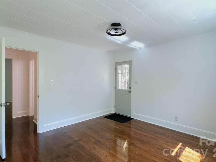 205 Sunrise Avenue, Mount Gilead, NC 27306.  MLS# CAR4378550, YatesRealty ID 38251. 