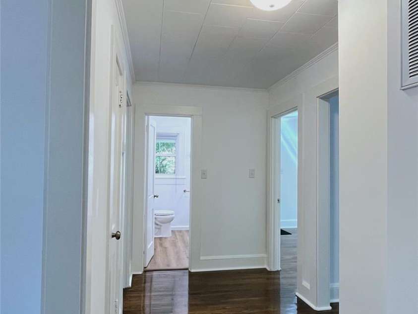 205 Sunrise Avenue, Mount Gilead, NC 27306.  MLS# CAR4378550, YatesRealty ID 38251. 