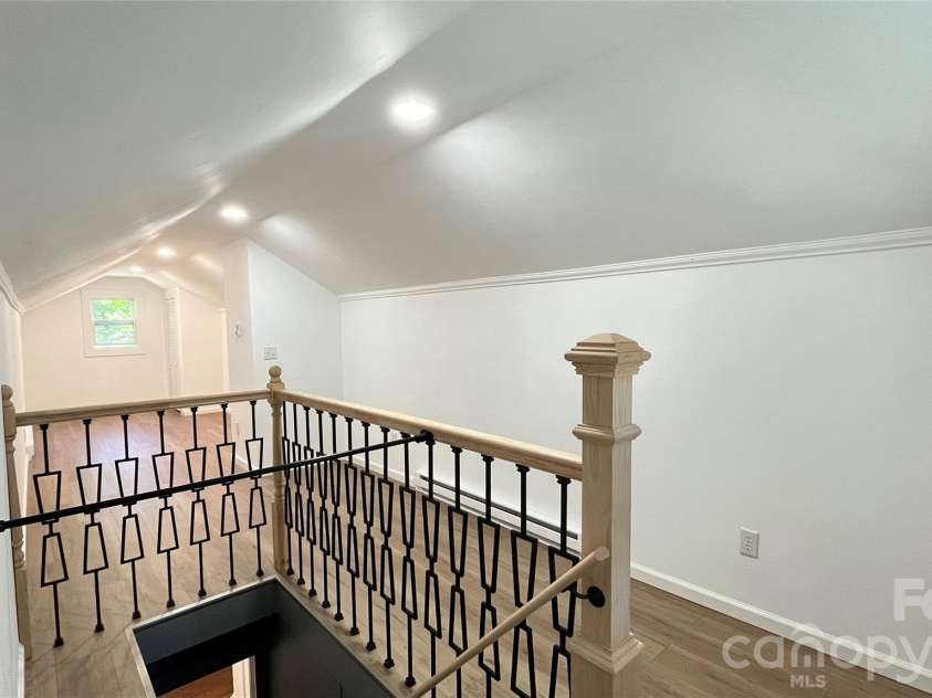 205 Sunrise Avenue, Mount Gilead, NC 27306.  MLS# CAR4378550, YatesRealty ID 38251. 