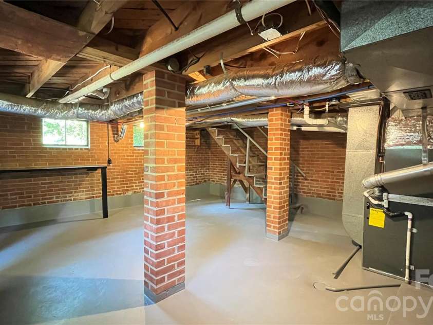 205 Sunrise Avenue, Mount Gilead, NC 27306.  MLS# CAR4378550, YatesRealty ID 38251. 