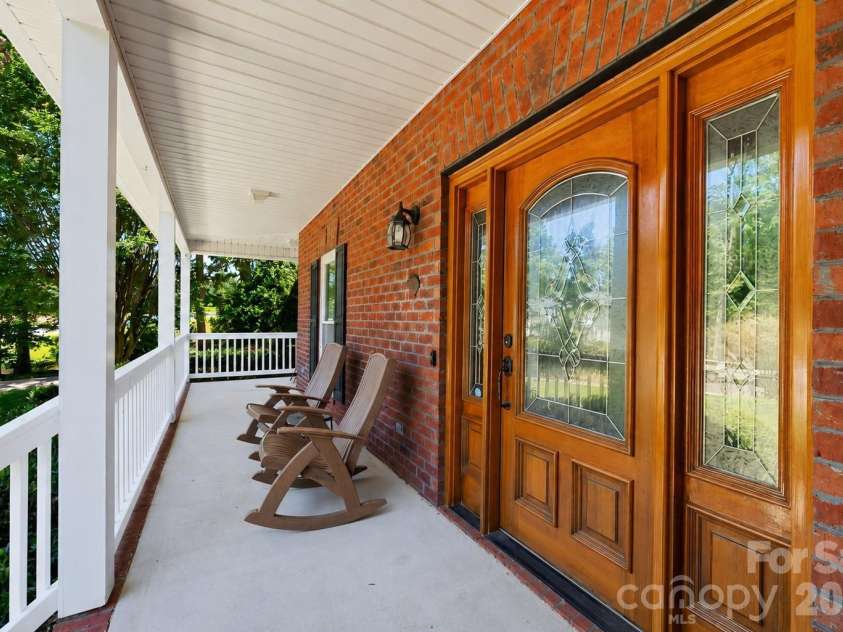 10846 Tyler Brook Lane, Mint Hill, NC 28227.  MLS# CAR4392416, YatesRealty ID 38253. 