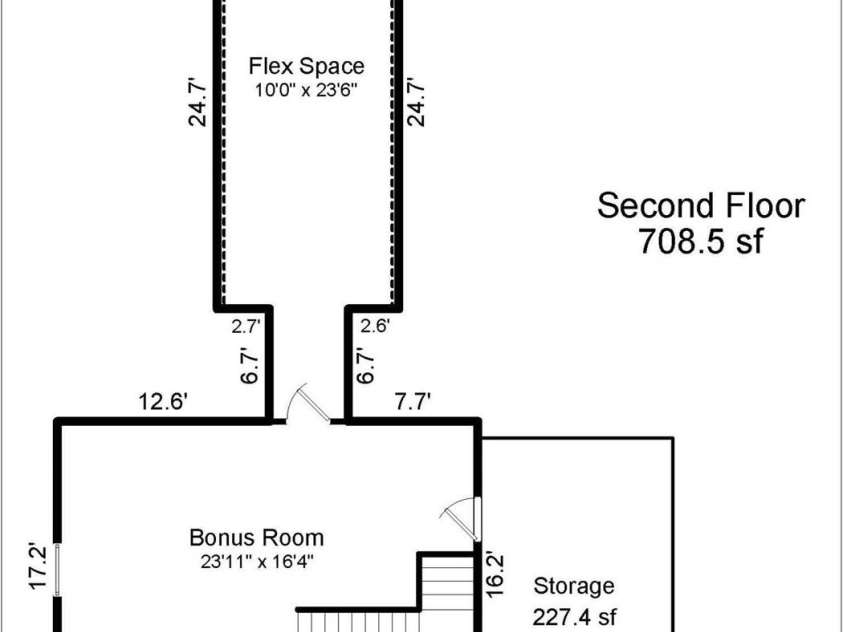 10846 Tyler Brook Lane, Mint Hill, NC 28227.  MLS# CAR4392416, YatesRealty ID 38253. 
