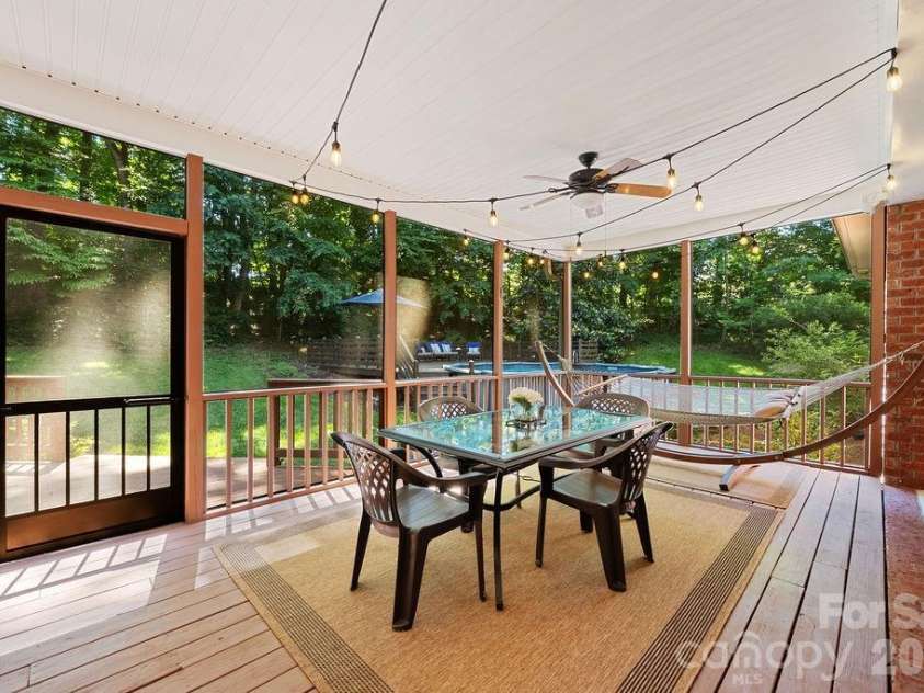 10846 Tyler Brook Lane, Mint Hill, NC 28227.  MLS# CAR4392416, YatesRealty ID 38253. 