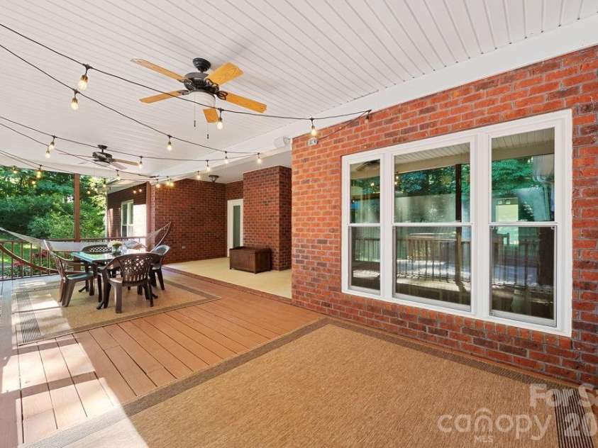 10846 Tyler Brook Lane, Mint Hill, NC 28227.  MLS# CAR4392416, YatesRealty ID 38253. 