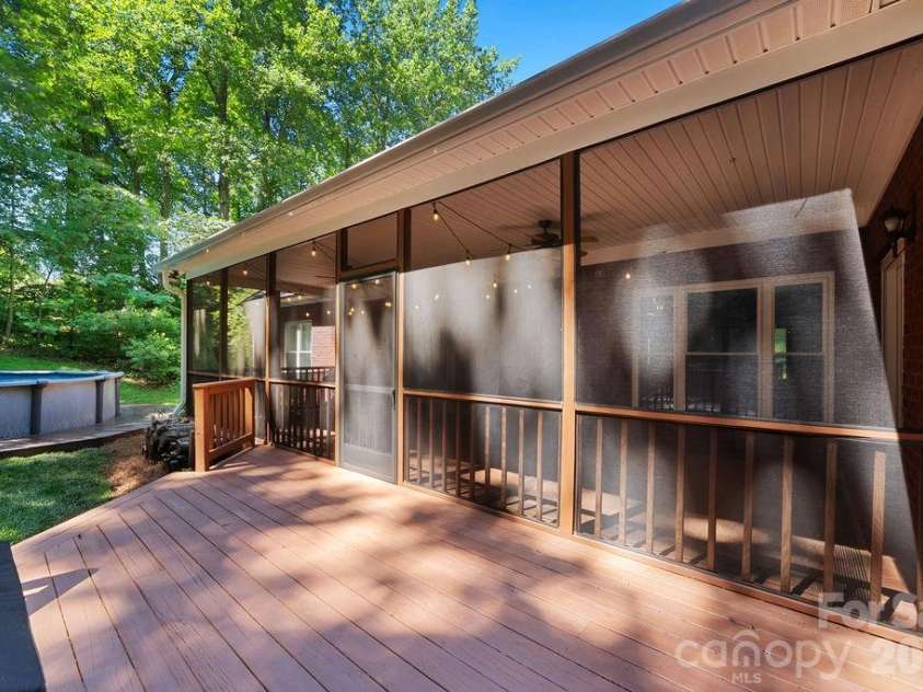 10846 Tyler Brook Lane, Mint Hill, NC 28227.  MLS# CAR4392416, YatesRealty ID 38253. 