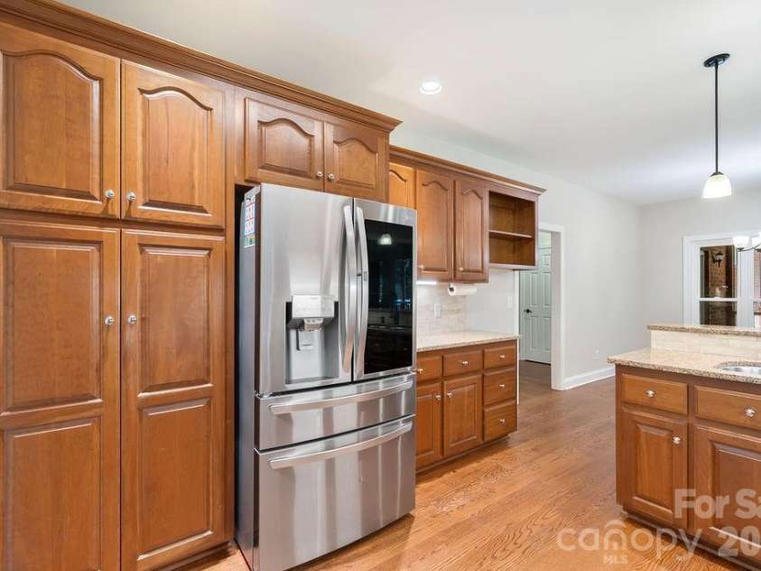 10846 Tyler Brook Lane, Mint Hill, NC 28227.  MLS# CAR4392416, YatesRealty ID 38253. 