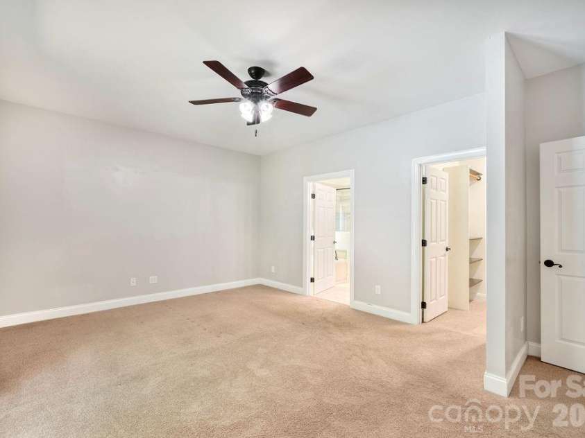 10846 Tyler Brook Lane, Mint Hill, NC 28227.  MLS# CAR4392416, YatesRealty ID 38253. Primary