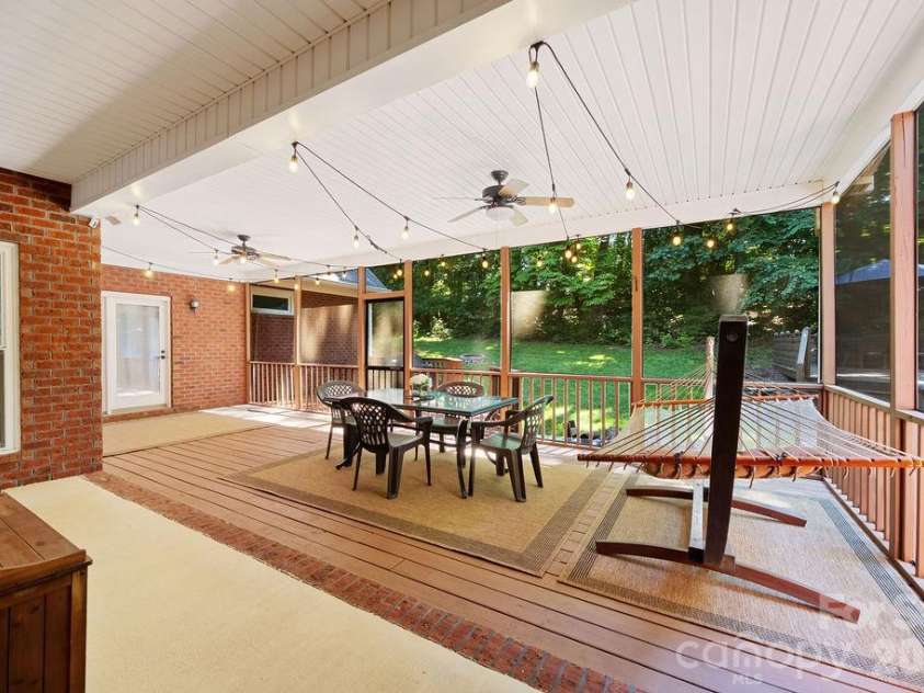 10846 Tyler Brook Lane, Mint Hill, NC 28227.  MLS# CAR4431342, YatesRealty ID 38253. 