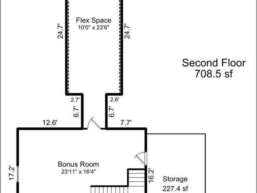 10846 Tyler Brook Lane, Mint Hill, NC 28227.  MLS# CAR4431342, YatesRealty ID 38253. 