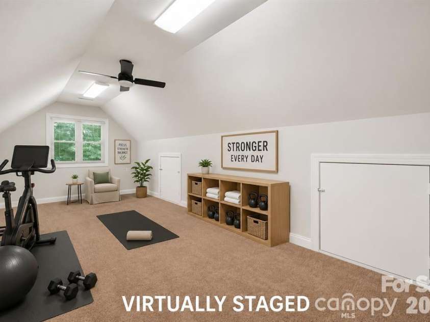 10846 Tyler Brook Lane, Mint Hill, NC 28227.  MLS# CAR4431342, YatesRealty ID 38253. 