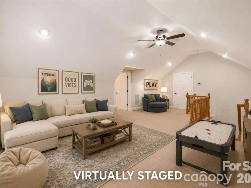 10846 Tyler Brook Lane, Mint Hill, NC 28227.  MLS# CAR4431342, YatesRealty ID 38253. 