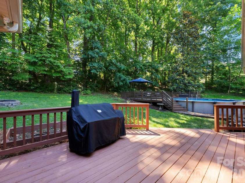 10846 Tyler Brook Lane, Mint Hill, NC 28227.  MLS# CAR4431342, YatesRealty ID 38253. 