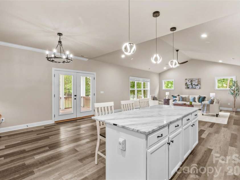 305 Absher Farm Loop, Statesville, NC 28625.  MLS# CAR4396326, YatesRealty ID 38255. 
