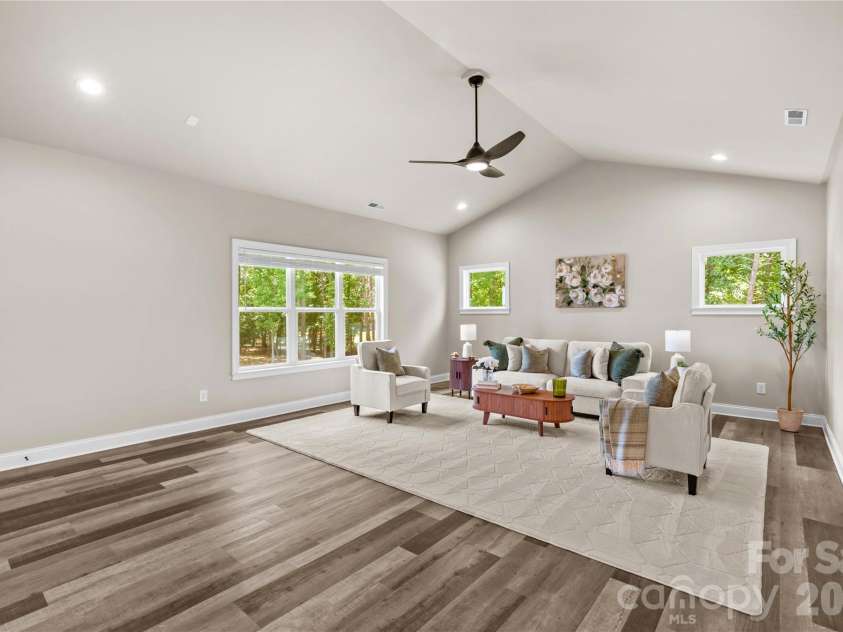305 Absher Farm Loop, Statesville, NC 28625.  MLS# CAR4396326, YatesRealty ID 38255. 